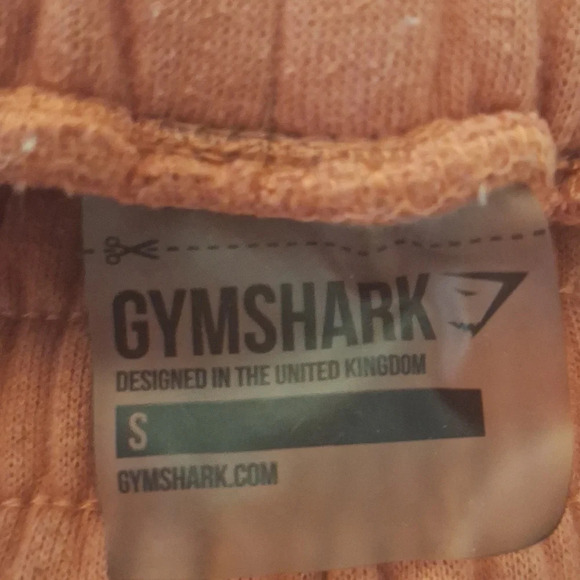 Gymshark Legacy  Joggers SZ S - Picture 8 of 9